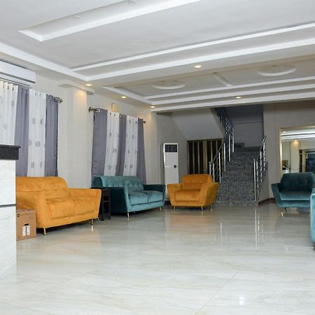 Hotel Mavilla Котону Экстерьер фото